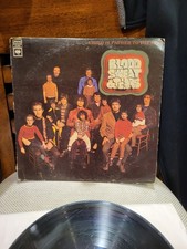 Child Is Father to the Man CS 9619 Stereo VG Vinyl Good Cover Columbia 2‑Eye Child Is Father to the Man CS 9619 Stereo VG Vinyl Good Cover Columbia 2‑Eye