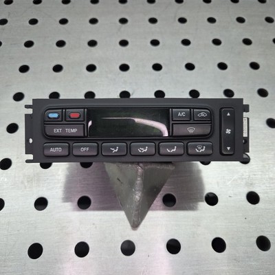 2005-2007 Ford F250 F350 Super Duty Digital HVAC Climate Control 6C34-18C612-AA