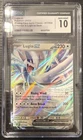 ✨CGC 10 GEM MINT Lugia ex And Venusaur 017/034 Holo Pokemon 2023