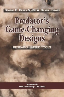 Predator's Game-Changing Designs - 9781607521518