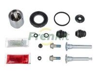 Reparatursatz Bremssattel Frenkit 741194 41Mm Kit+Piston+Guidepins Superkit Hdi