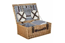 Picnic Time Belmont Picnic Basket