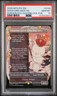 2025 MTG FINAL FANTASY COMMANDER #0194 SUMMON: GOOD KING MOG XII PSA 10
