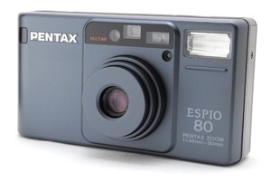 Pentax Espio 80 | eBay