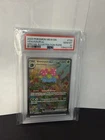 Pokémon Venusaur ex Special Illustration Rare Holo PSA 10 SV 151 198/165 EN