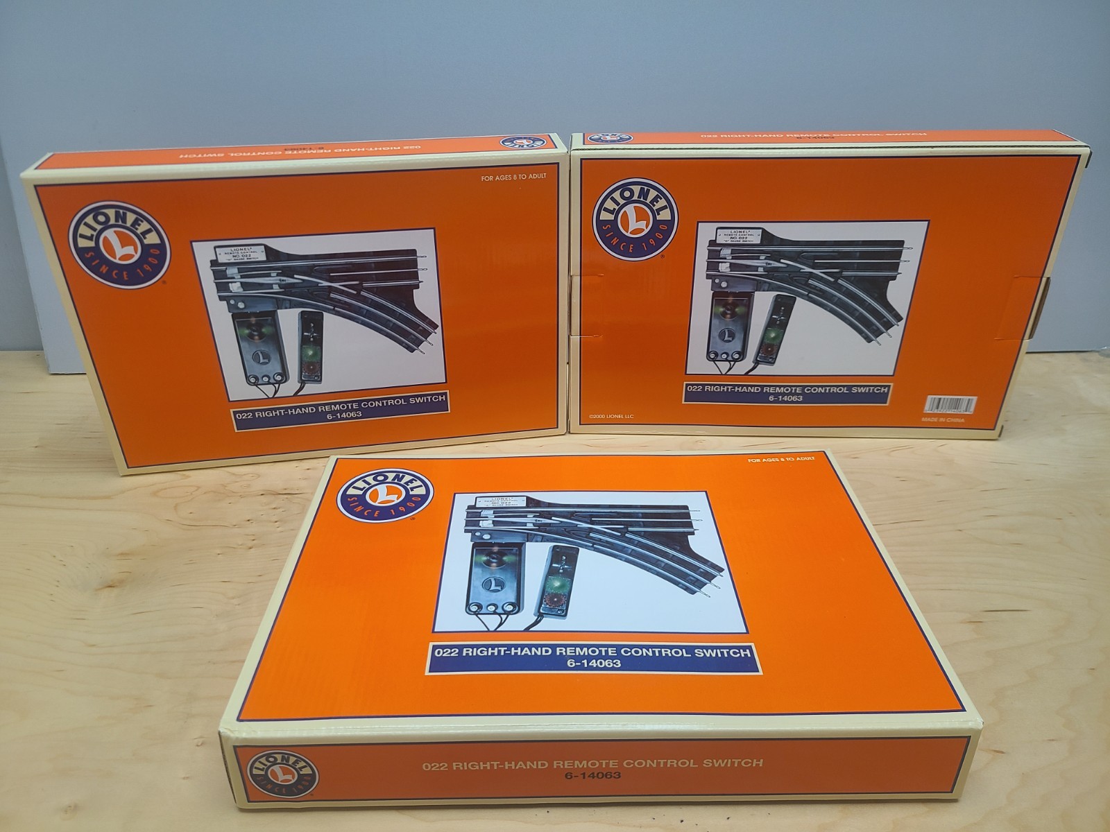 Click here to see eBay Auction