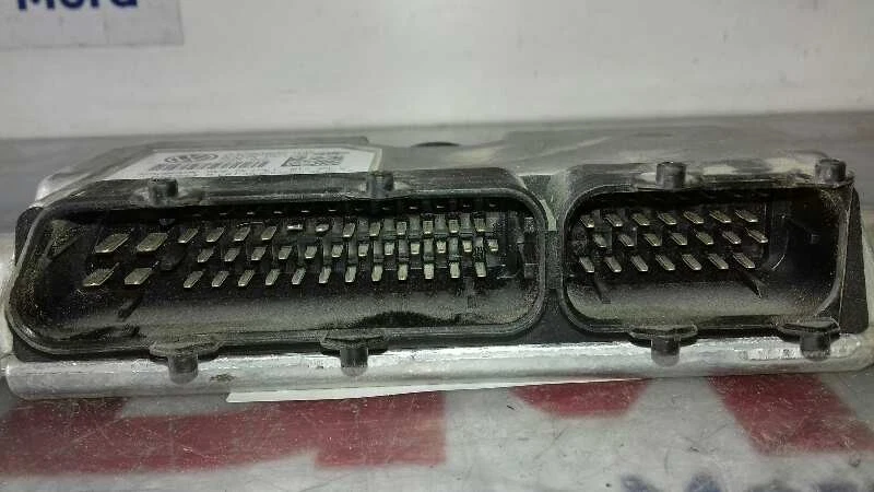 03C906024CD CENTRALINA MOTORE / 4967618 PER SEAT IBIZA ST 6J8 1.4 16V - Immagine 2 di 4