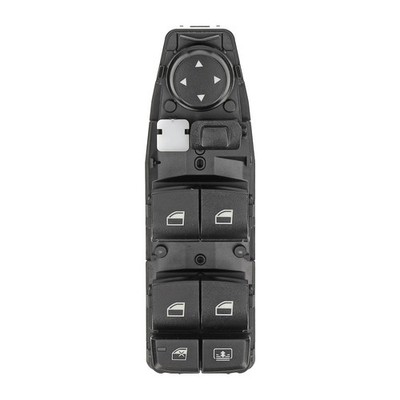 AIC Schalter Fensterheber + Außenspiegel für BMW F30 F10 vorne links 61319218481