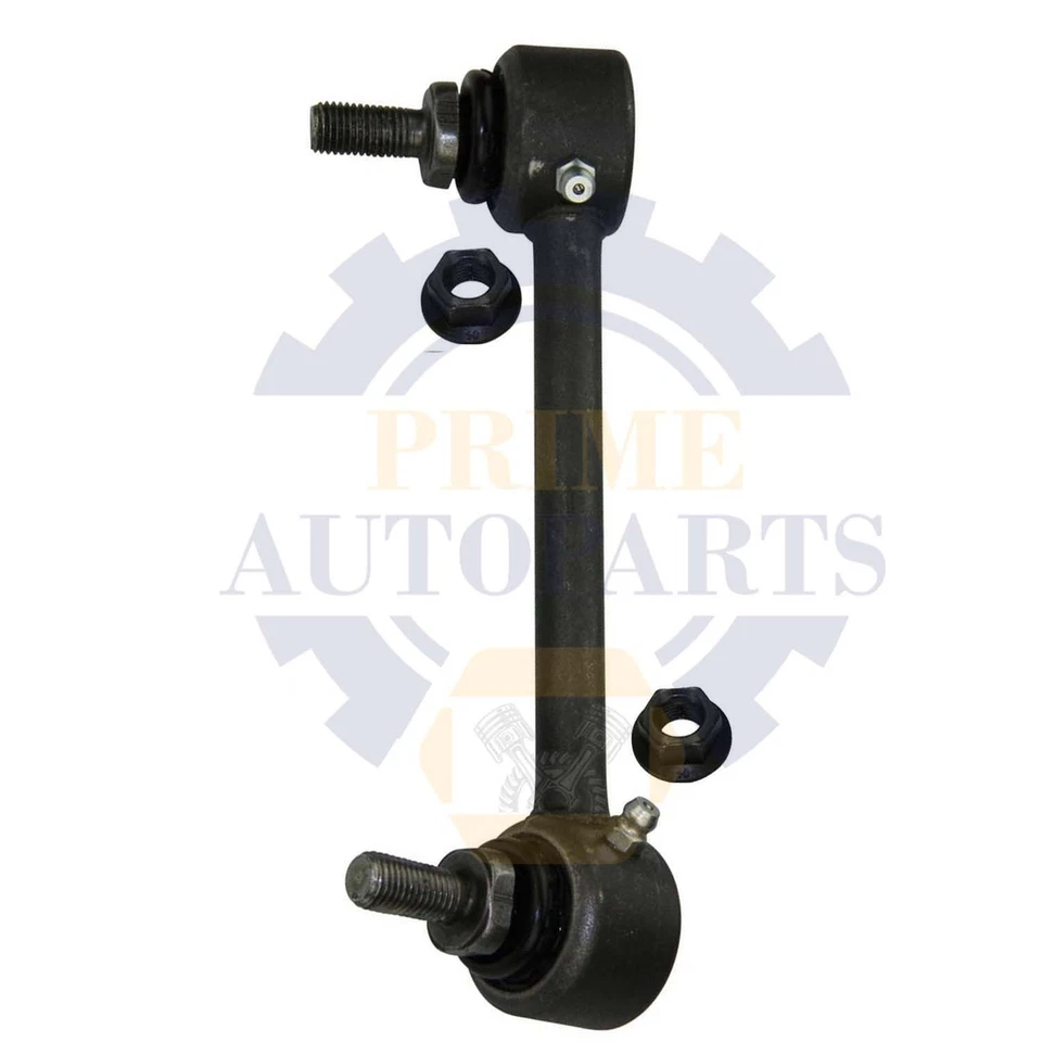 Barra estabilizadora delantera y trasera MOOG OEM para Mazda 3 2014-2018 garantía de por vida Foto 4 de 4