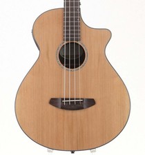 Breedlove Solo Jumbo CE Bass (2017) (no260225)