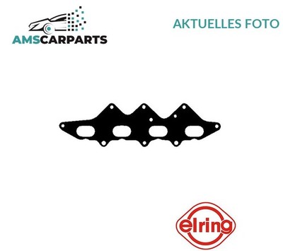 DICHTUNG ANSAUGKRÜMMER OUTER 446461 ELRING P NEU OE QUALITÄT