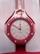Swatch Royal Pop  Otto Rosso    Neu & komplet...