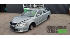 Hauptscheinwerfer links Skoda Octavia II Kombi 1Z  P23625762