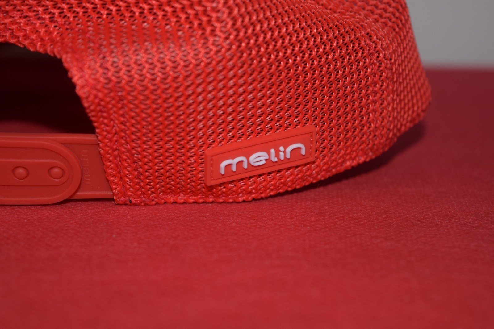 Melin MPH Collection Hydro Odyssey Size XL Hat BELOW RETAIL RARE not Coronado image 5