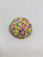 Melissa Doug Scoop Serve Ice Cream Counter Rainbow Sprinkles Replacement
