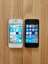 Apple iPhone 4s for Sale | Shop New & Used Cell Phones | eBay