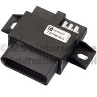 Neu - Pierburg 7.07796.05.0 SteuergeräT, Kraftstoffpumpe FüR Audi Seat