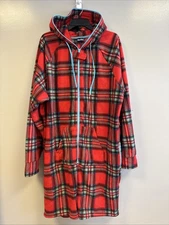 NWOT Chubbies The Festivus Chubbsie Romper Hooded XXL