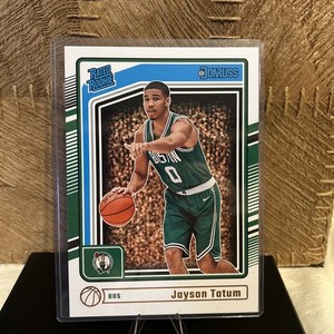Jayson Tatum Card | eBay