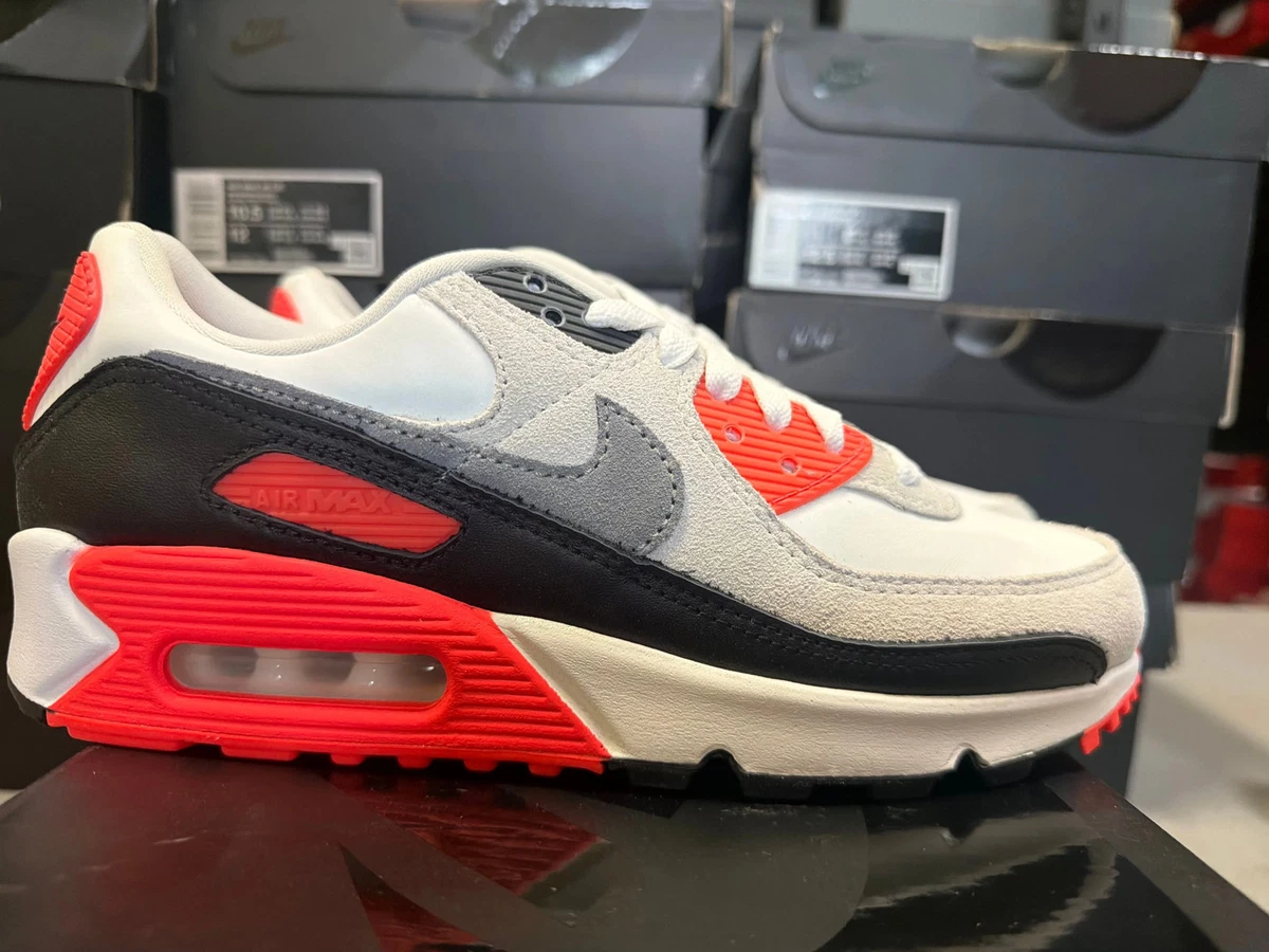 Preços baixos em Nike Air Max 90 Multi-Color | eBay
