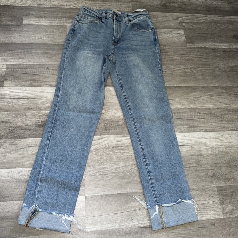 Oliver Logan Denim Size 24