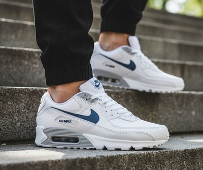 jordan air max white