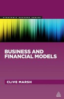 Clive Marsh | Business And Financial Models | Taschenbuch | Englisch (2013)