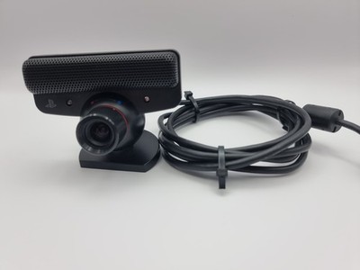 Original Sony Move Motion Kamera Playstation 3PS3 Eye