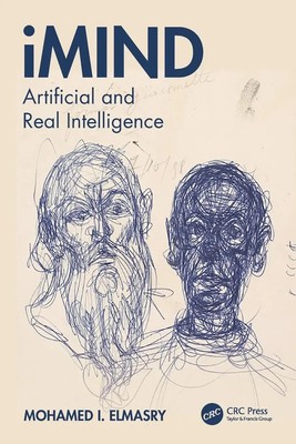 iMind Artificial and Real Intelligence Mohamed I. Elmasry Taschenbuch Englisch
