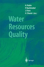 Hillel Rubin (u. a.) | Water Resources Qualit...