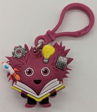 Kids Heart Challenge 2023 Spark Character Keychain