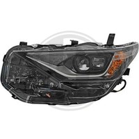 6660185 Scheinwerfer Links FüR Toyota Auris (_E18_)