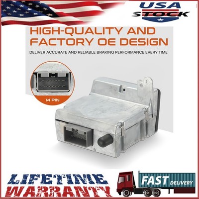 Trailer Brake Controller In Dash Kit For FORD F150 2011-2014 BL3Z-2C006-BC