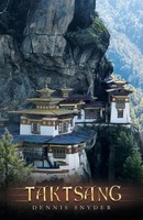 Taktsang Dennis Snyder Taschenbuch Kartoniert / Broschiert Englisch 2013