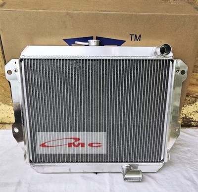 Daihatsu Taft GT Rocky F70 Fourtrack Blizzard Radiator Assy New Aftermarket