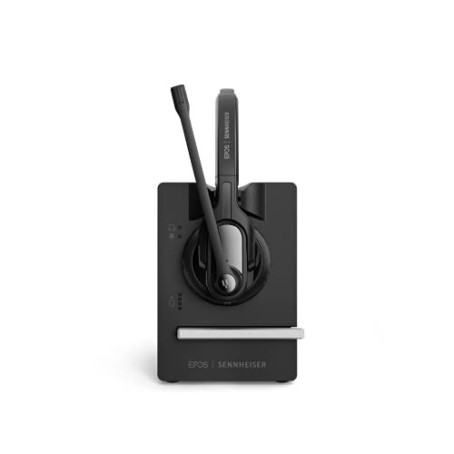 Гарнитура EPOS IMPACT D 30 USB ML - US (1000992)