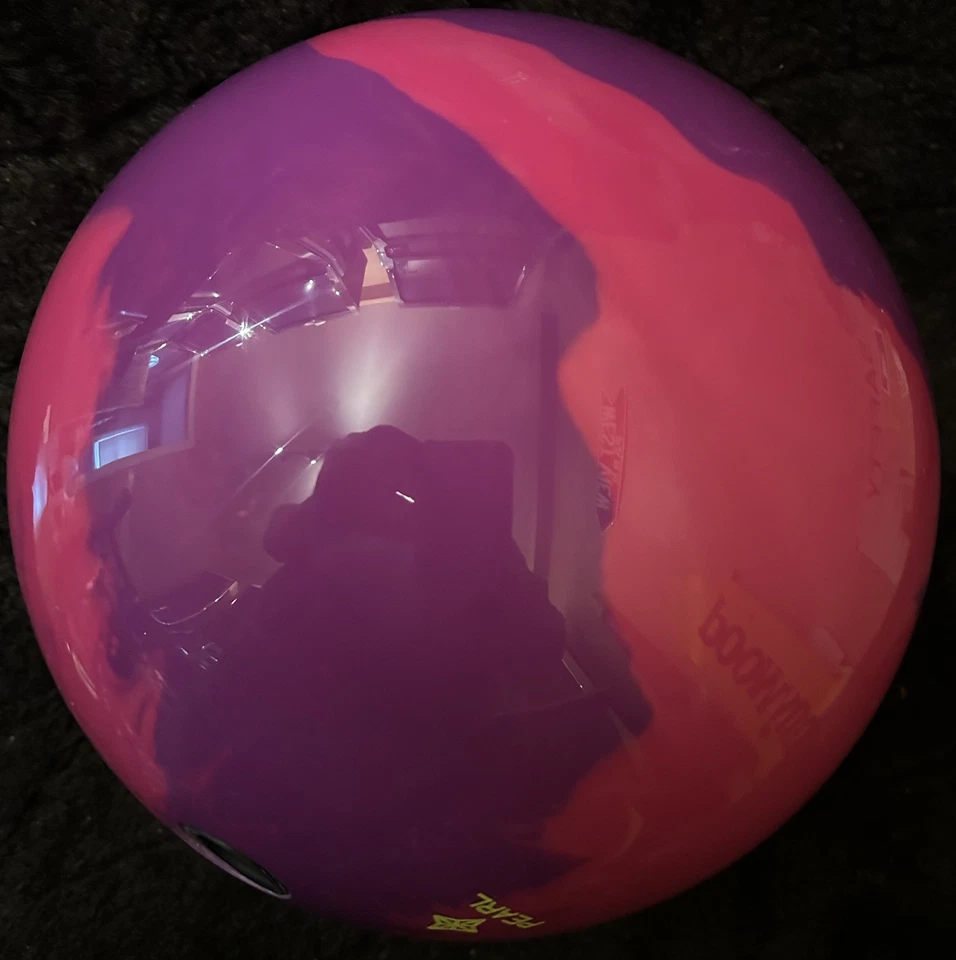 Roto Grip Optimum Idol 珍珠 15 磅 保龄球 — 第 2/4 张图片
