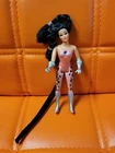 Rare Vintage 1985 Mattel He Man MOTU She Ra Catra Shower Power Action Figure