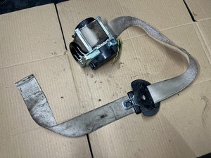 ORIGINAL BMW X7 X5 F15 SICHERHEITSGURT FAHRERSEITE VORNE 624640200C #RA