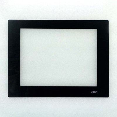 2713P-T10CD1-B For PanelView 5310 2713P-T10CD1 Touch Screen+Protective Film &ex