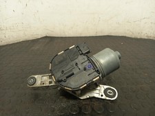 CITROEN C4 PICASSO Wiper Motor Front 2013-2021 5 Door MPV 9811384780