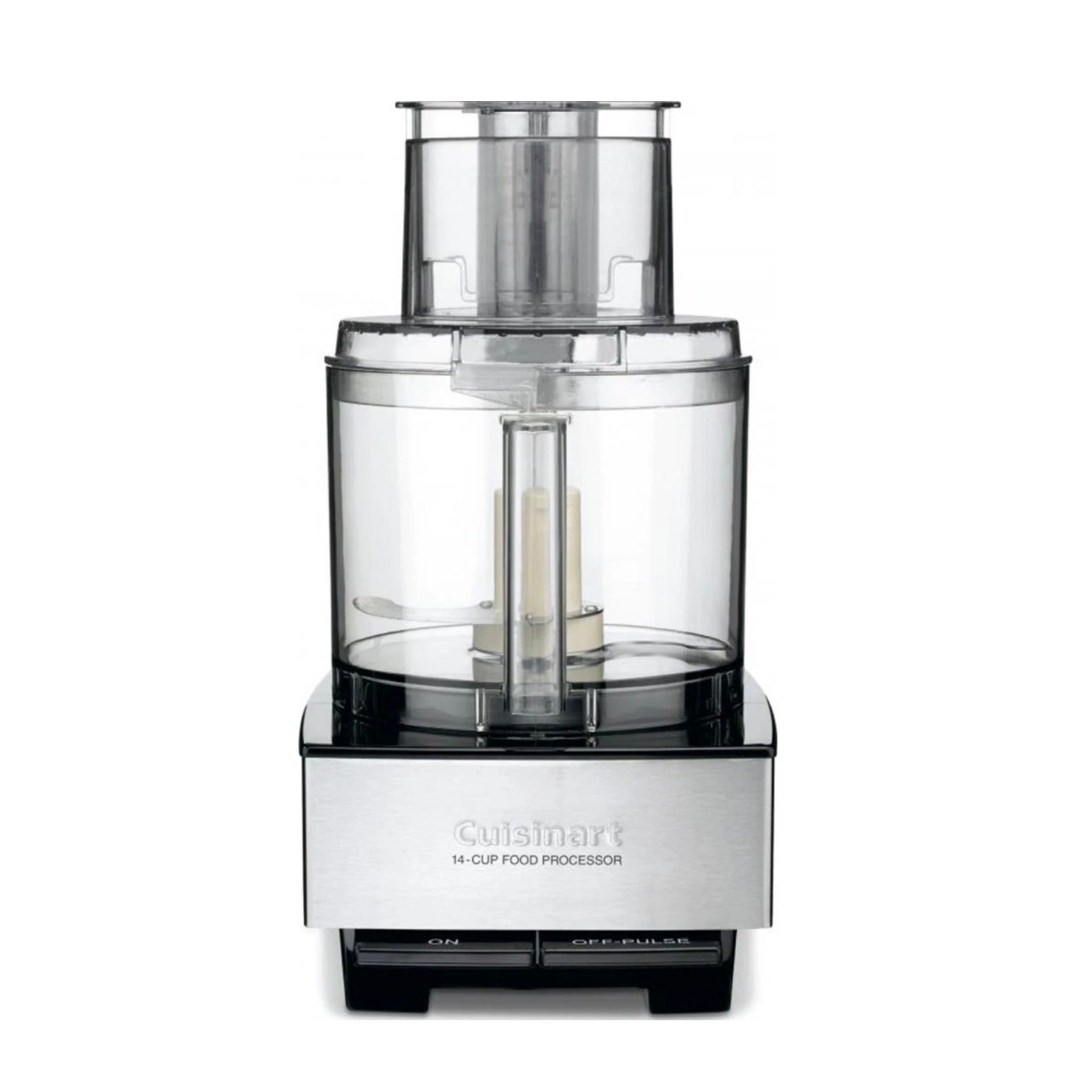 NEW Cuisinart 14-Cup Food Processor JM