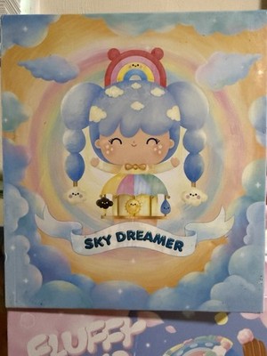  Pop Mart x Momiji Sky Dreamer Large Figure