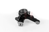 GH Achsschenkel RadaufhäNgung GH-293688V FüR Opel Corsa S07 L08 L68 LPG