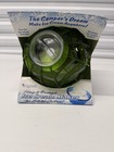 Original Play  Freeze Ice Cream Maker Green Brand New