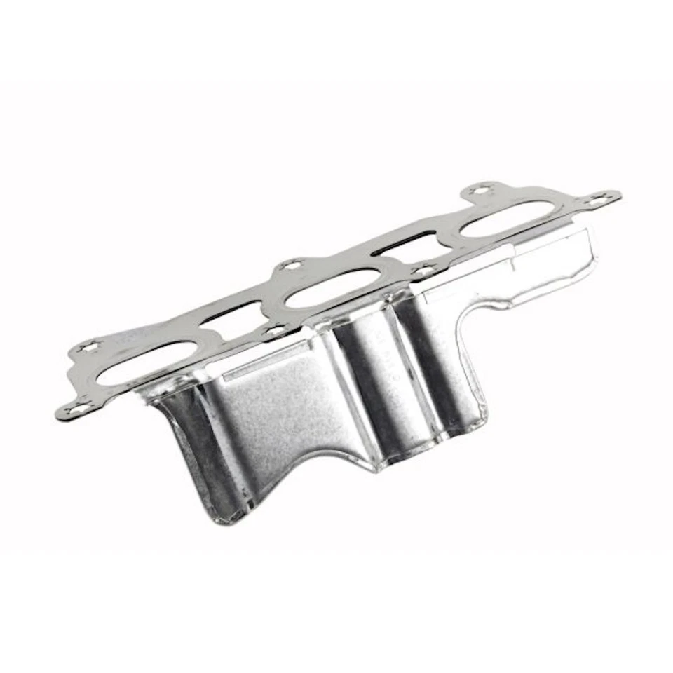 Junta de colector de escape ACDelco original para Saturn Vue 2008-2010 | 7 orificios para pernos Foto 2 de 4