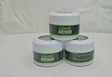 3 Bundle Braid Gel Extreme Hold for Cornrows, Locs  Twists  No Flake Hair...