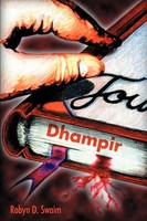 Robyn D. Swaim | Dhampir | Taschenbuch | Englisch (2001) | iUniverse