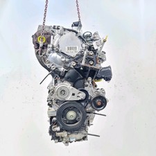 Moteur Toyota VERSO
