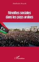 Abdelkader Benarab | RéVoltes Sociales Dans Les Pays Arabes | Taschenbuch (2024)